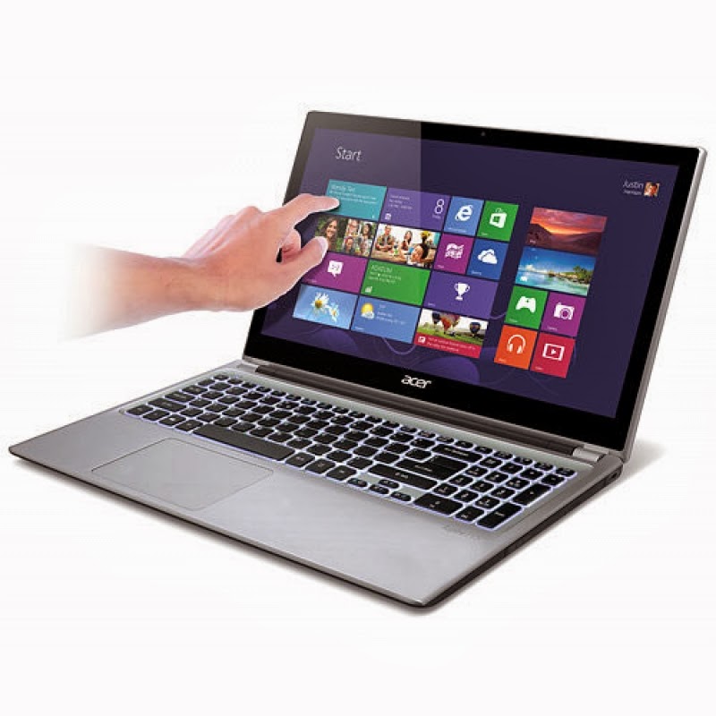 Synaptics touchpad driver for acer aspire v5 specs